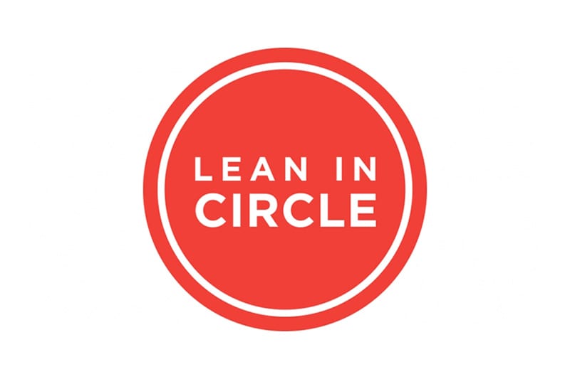 Lean-in Circle